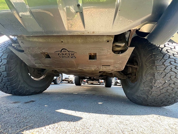 Toyota HiLux 29 of 30