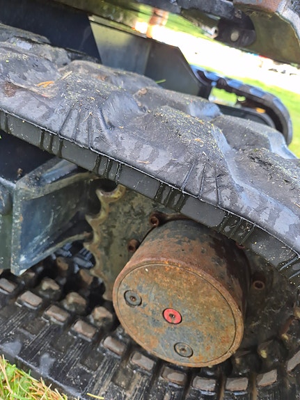 Kubota U27-4 Med 3.5T Henger 13 of 17