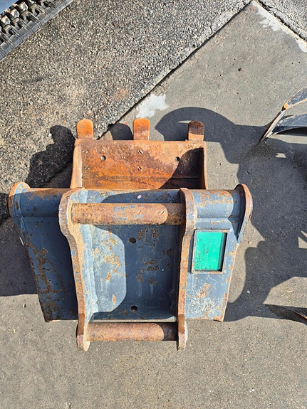 Kubota U27-4 Med 3.5T Henger 17 of 17