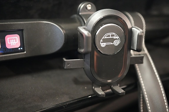 Microlino Long Range Premium & Cool 90km/t 228km | Soltak | Skinn 20 of 30