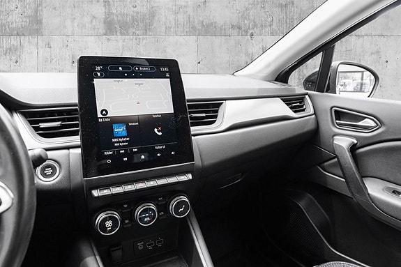 Renault Captur 11 of 24