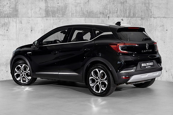 Renault Captur 2 of 24