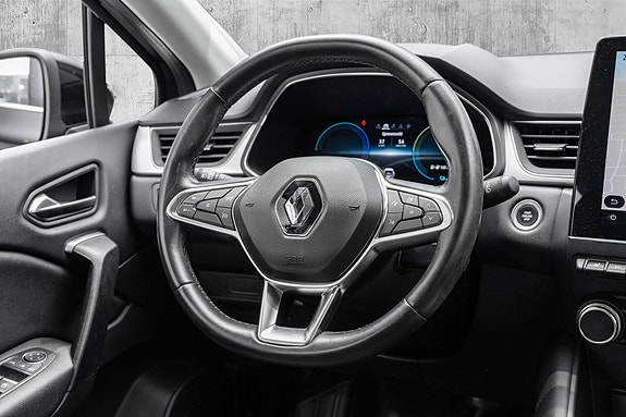 Renault Captur 15 of 24
