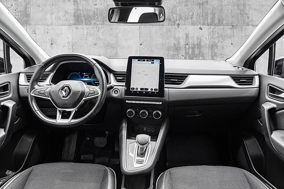 Renault Captur 14 of 24