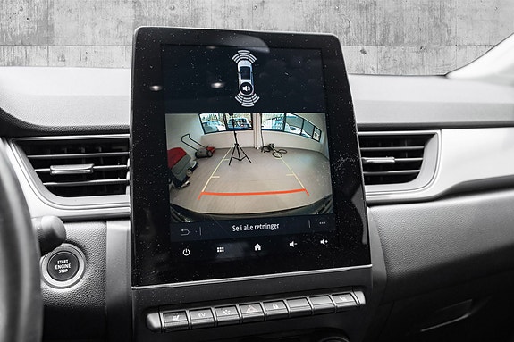Renault Captur 19 of 24