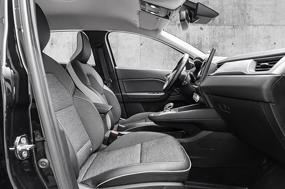 Renault Captur 23 of 24