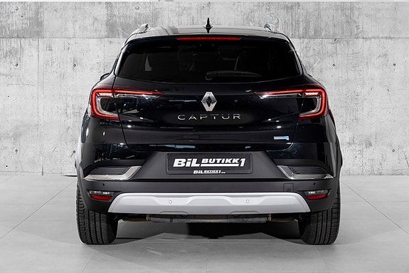Renault Captur 4 of 24