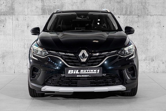 Renault Captur 3 of 24