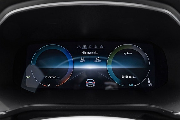 Renault Captur 18 of 24