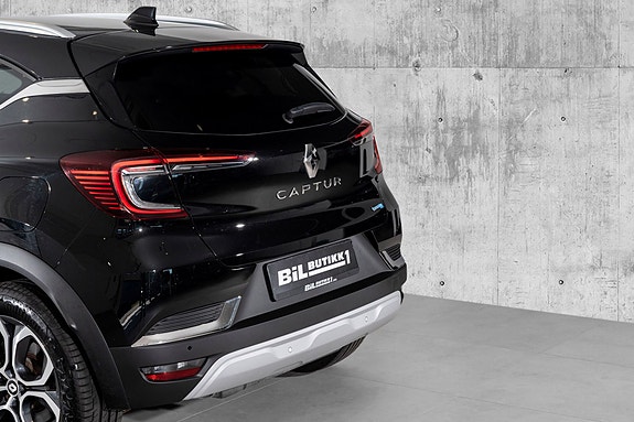 Renault Captur 6 of 24