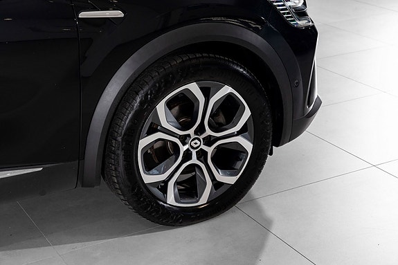 Renault Captur 9 of 24