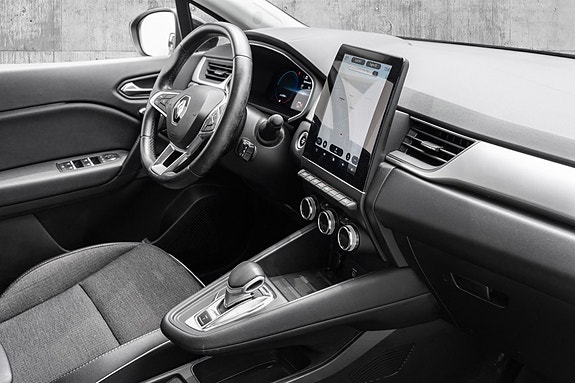Renault Captur 24 of 24