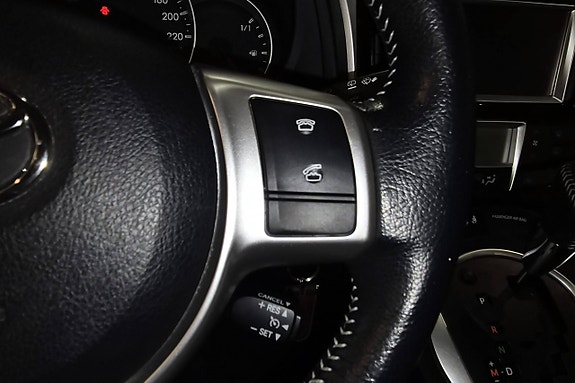 Toyota Verso-S 26 of 30
