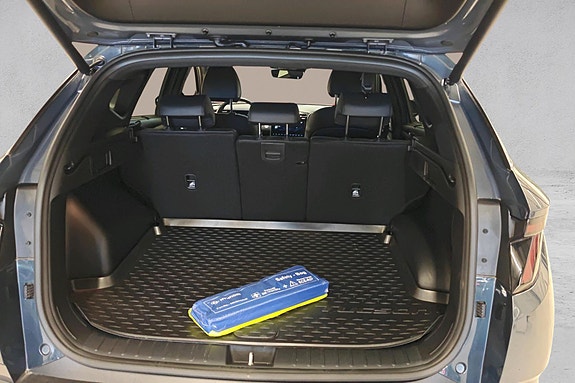 Hyundai Tucson 23 of 30