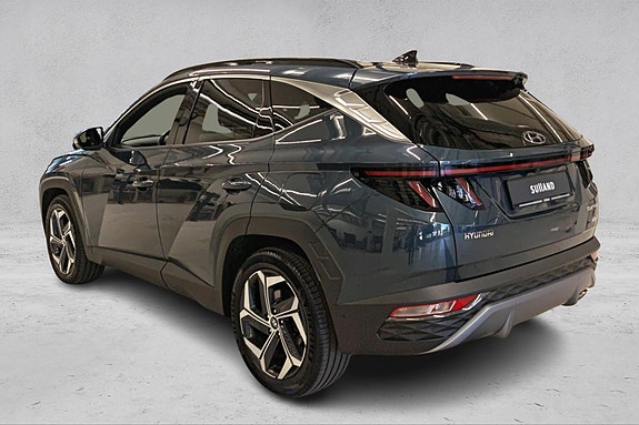 Hyundai Tucson 3 of 30