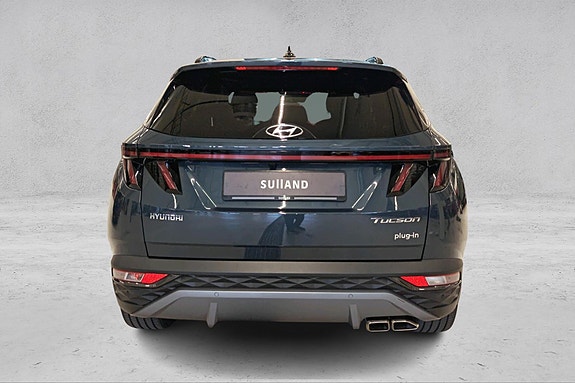 Hyundai Tucson 4 of 30