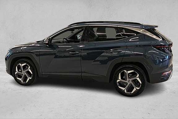 Hyundai Tucson 2 of 30