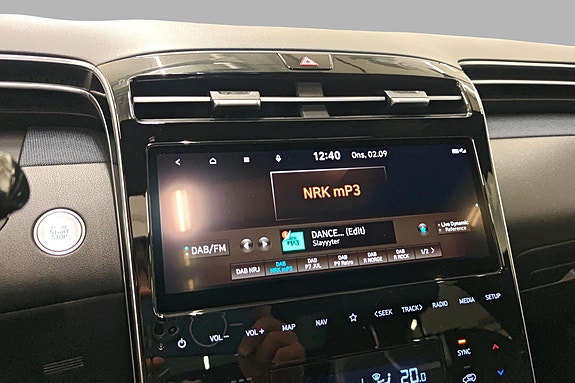 Hyundai Tucson 28 of 30