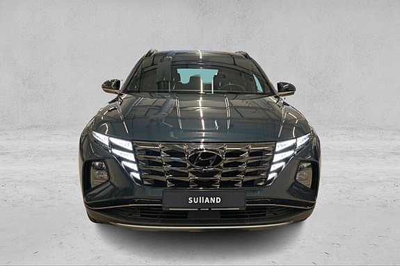 Hyundai Tucson 9 of 30