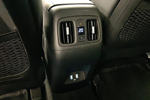 Hyundai Tucson 21 of 30