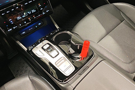 Hyundai Tucson 14 of 30