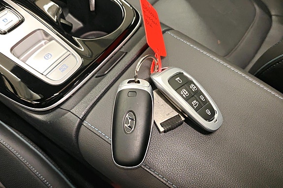 Hyundai Tucson 29 of 30