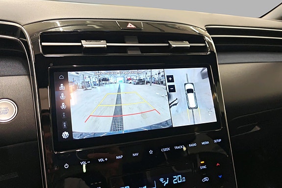 Hyundai Tucson 24 of 30