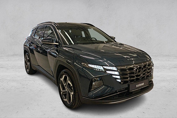 Hyundai Tucson 8 of 30