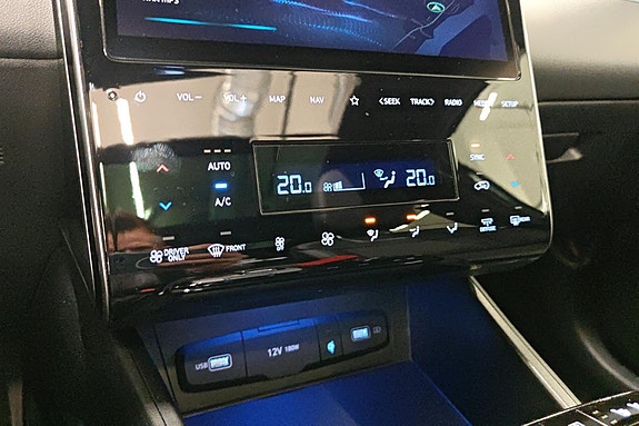 Hyundai Tucson 13 of 30