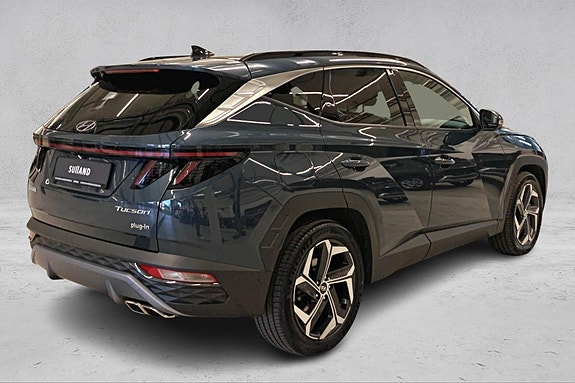 Hyundai Tucson 5 of 30
