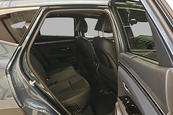 Hyundai Tucson 20 of 30