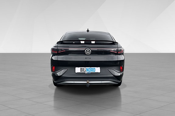 Volkswagen ID.5 GTX 5 of 23