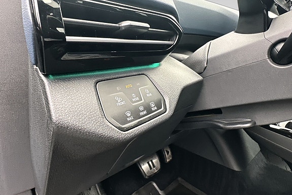 Volkswagen ID.5 GTX 14 of 23