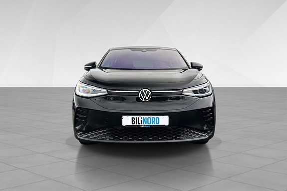 Volkswagen ID.5 GTX 3 of 23