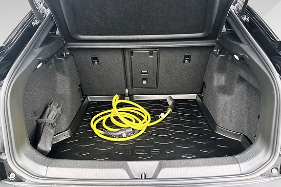 Volkswagen ID.5 GTX 20 of 23