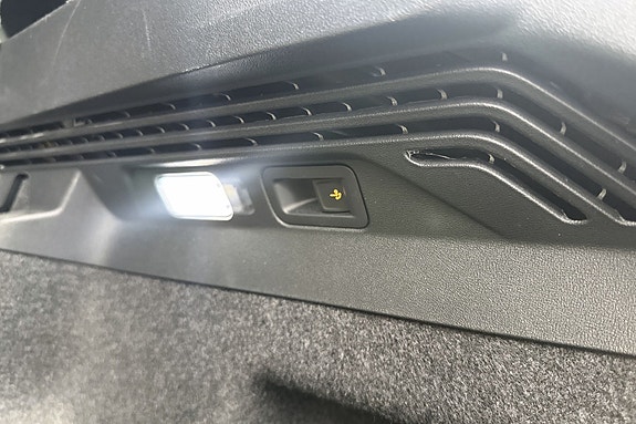 Volkswagen ID.5 GTX 21 of 23