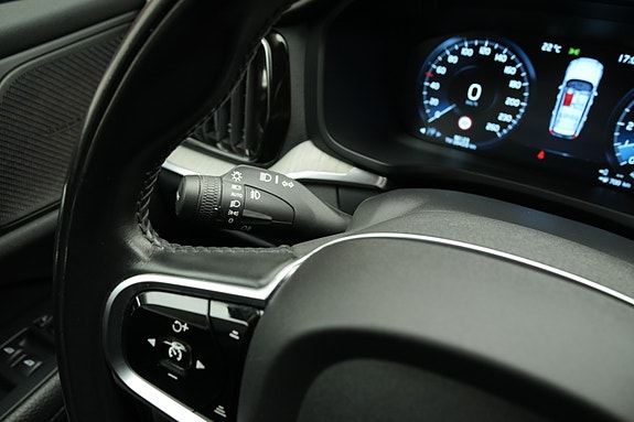 Volvo V60 29 of 30