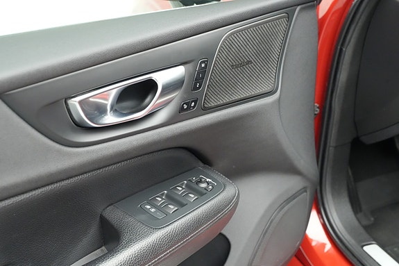 Volvo V60 21 of 30