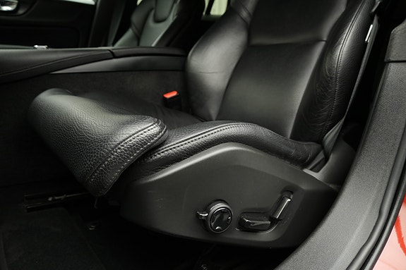 Volvo V60 23 of 30