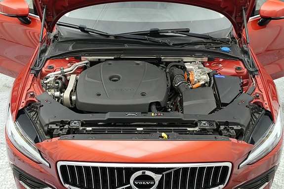 Volvo V60 18 of 30