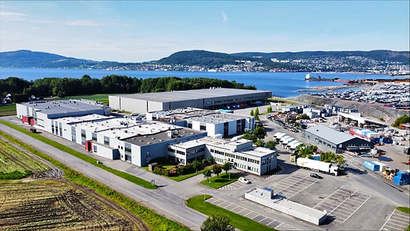 Bilde 2 av 10 i jobbannonse-galleriet