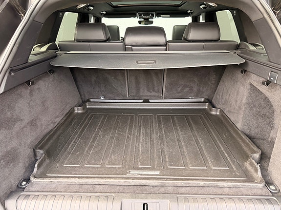 Land Rover Range Rover Sport 22 of 23