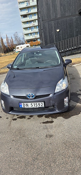 Toyota Prius 14 of 19
