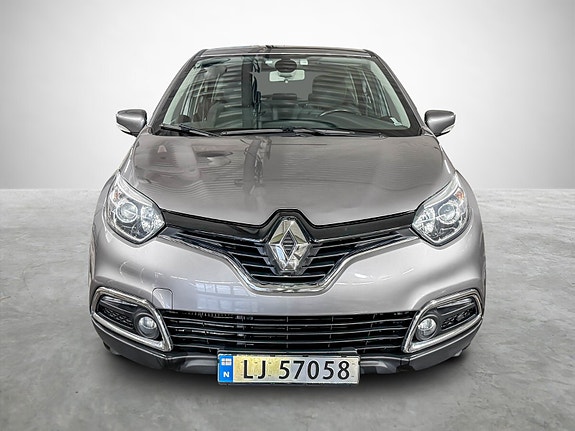 Renault Captur 8 of 24