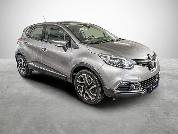 Renault Captur 7 of 24