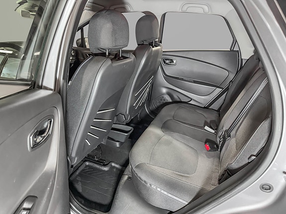 Renault Captur 17 of 24