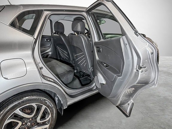 Renault Captur 18 of 24