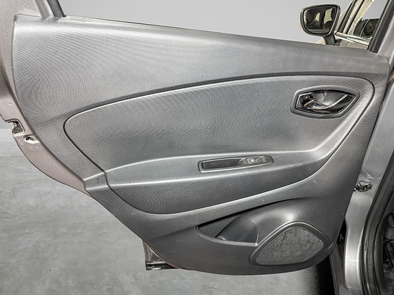 Renault Captur 16 of 24