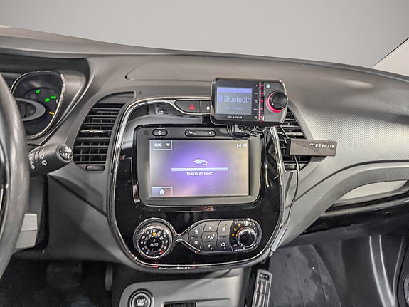 Renault Captur 13 of 24