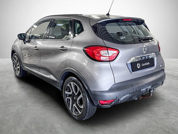 Renault Captur 3 of 24